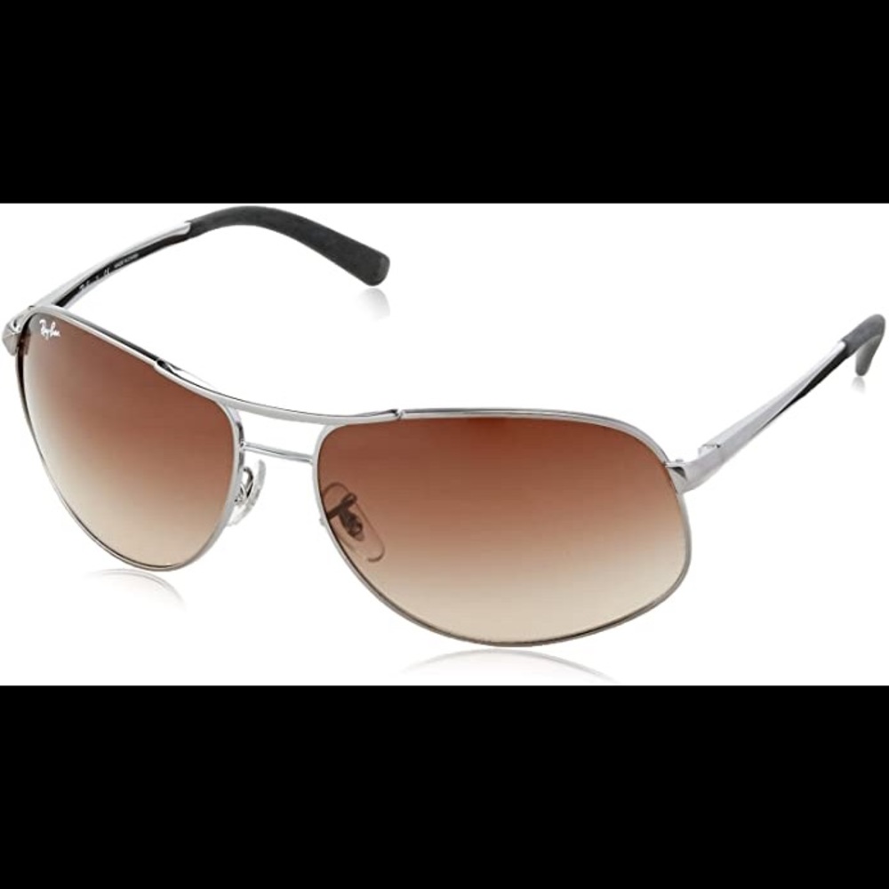 Ray-Ban Aviator Unisex Sunglasses - NWOT! - Picture 8 of 10